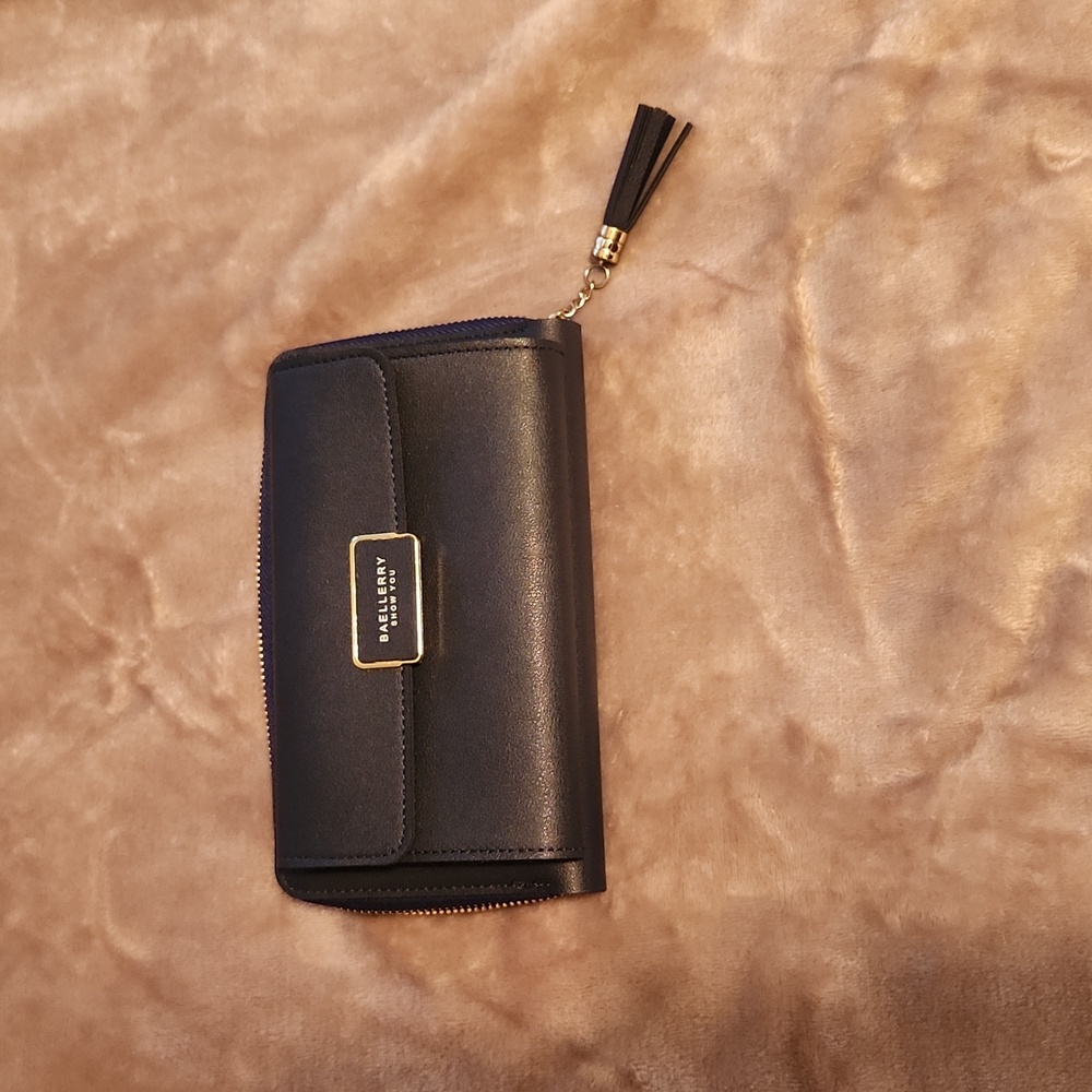 Baellerry Phone Wallet